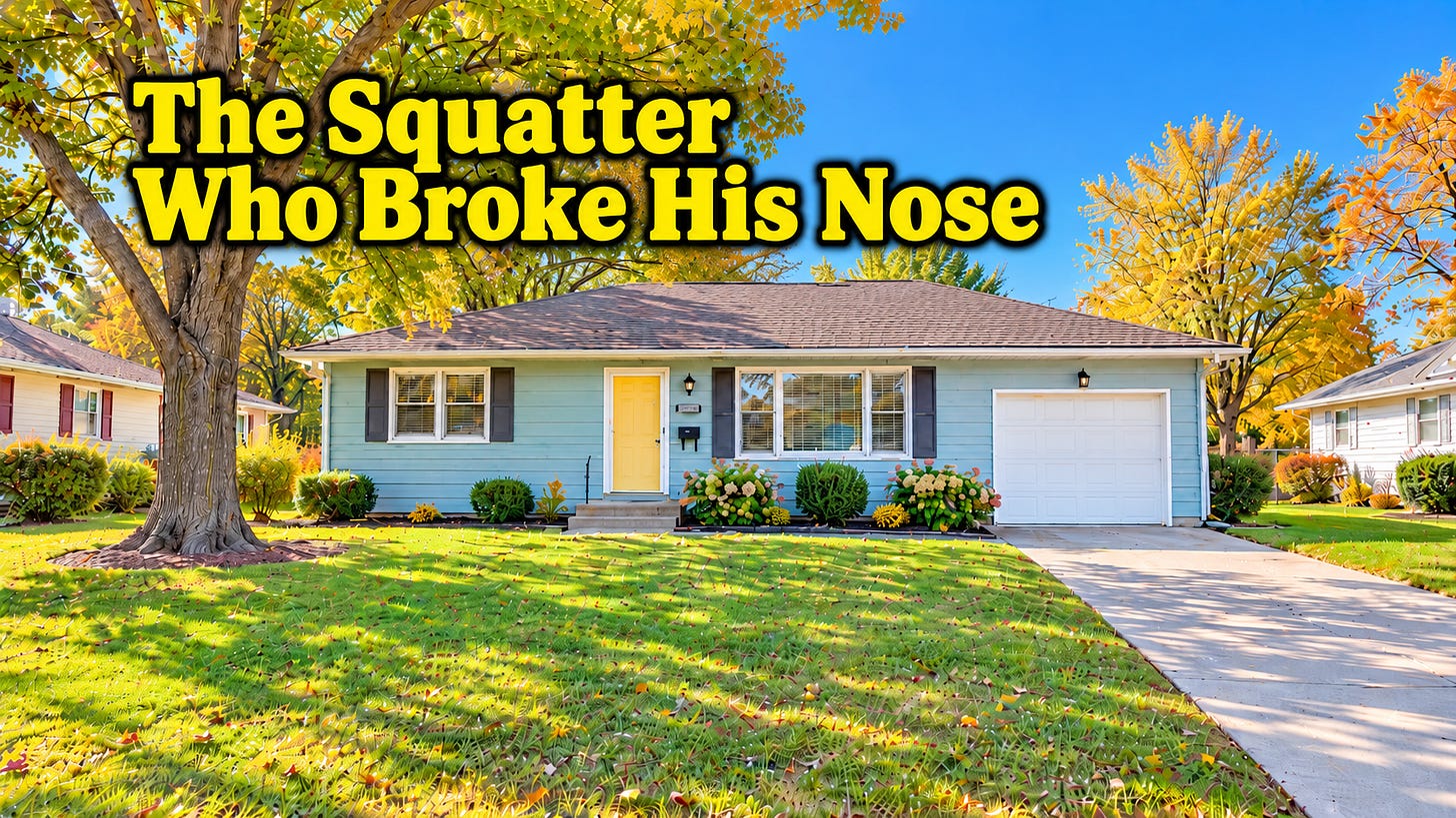 real estate stories