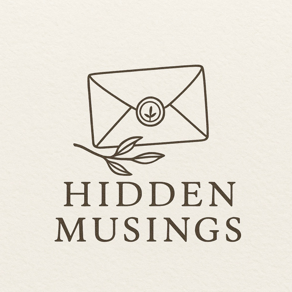 Hidden Musings
