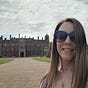Amy McElroy's avatar