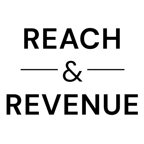 Reach & Revenue logo