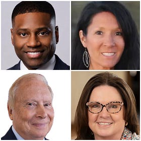 Analysis: Democrats wager South Dakotans are over 2020 election claims