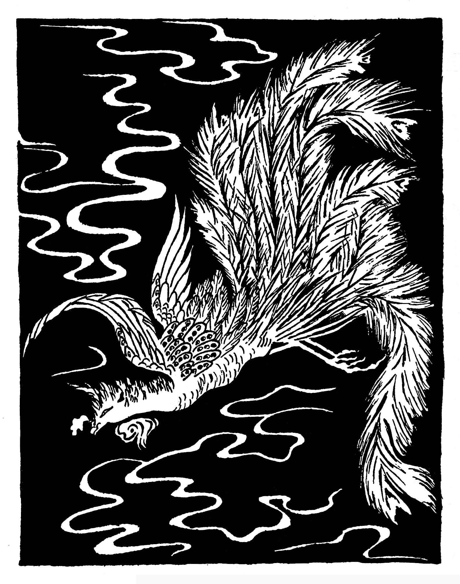 Akiko Yosano - 8 Tanka (1901-1928) - by Dick Whyte