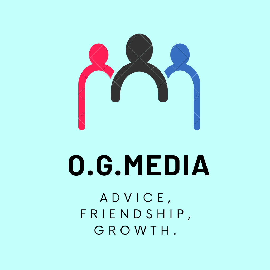Substack profile picture for @ogmedia