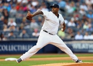 Boston Red Sox v New York Yankees