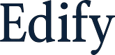 Edify