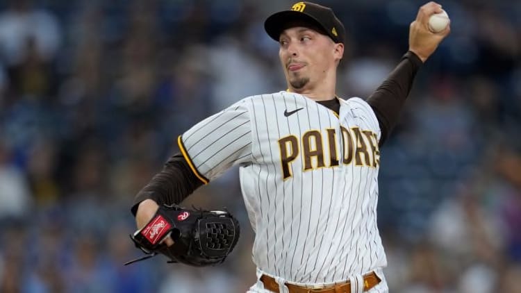 WATCH: Los Angeles Dodgers top San Diego Padres in 16th to end longest game  since &#39;19