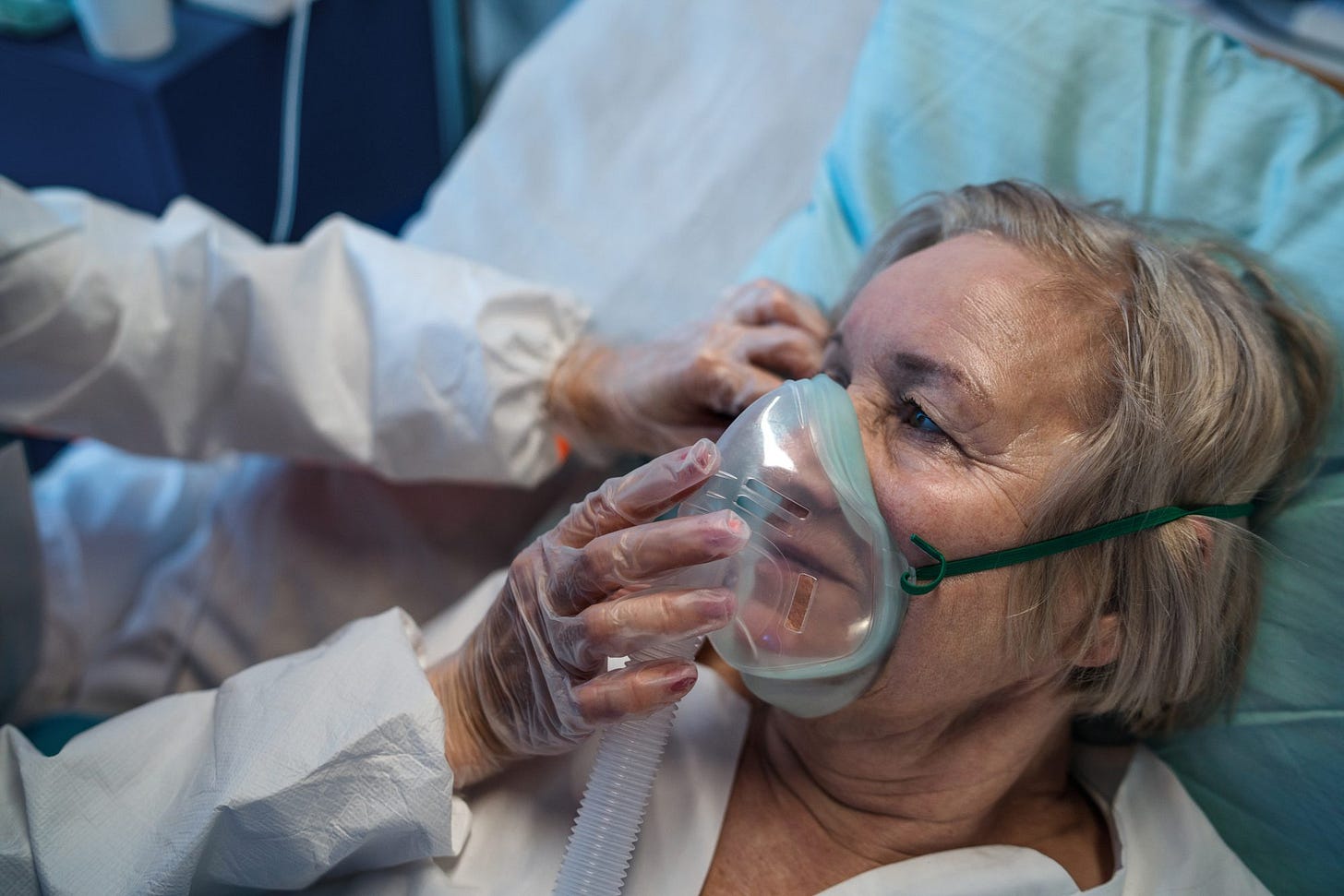 Pfizer vaccine can reduce COVID hospitalisation and death by 75%