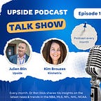 The Upside Newsletter