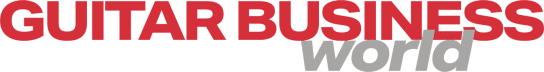 Guitar Business World
