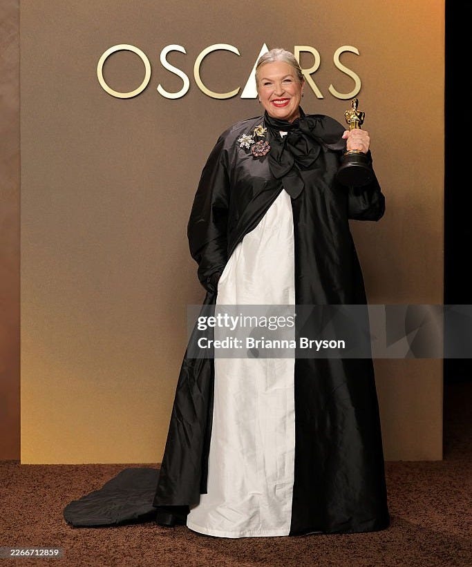 98th Oscars - Press Room 98th Oscars - Press Room