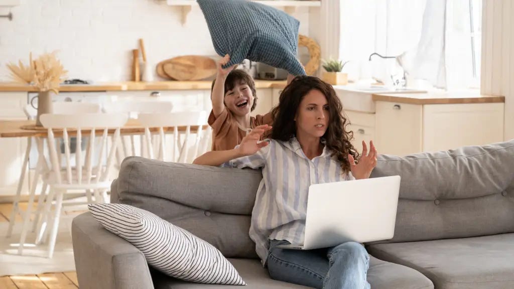 Mom Rage: The Real Reason You Can't Control Your Anger | Open Space Counselling Mom Rage: The Real Reason You Can't Control Your Anger | Open Space Counselling