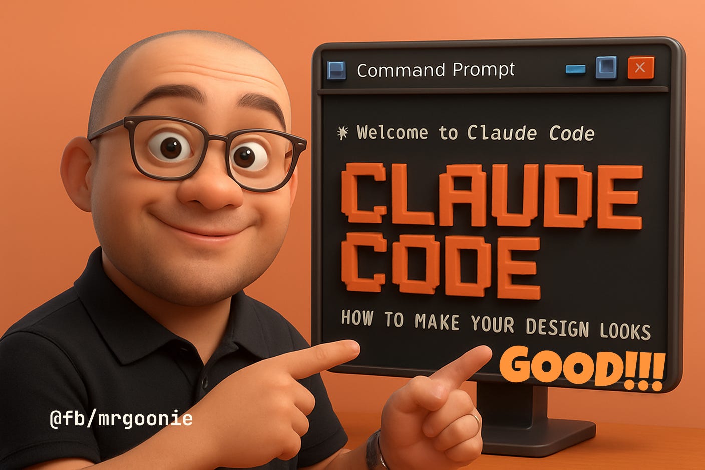 [VB-06] Vibe coding giao diện sao cho đẹp?