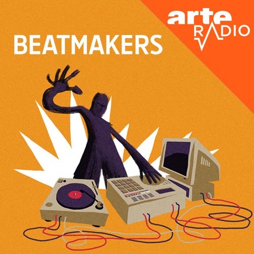 Stream ARTE Radio | Listen to Beatmakers - Saison 3 playlist online for free on SoundCloud Stream ARTE Radio | Listen to Beatmakers - Saison 3 playlist online for free on SoundCloud