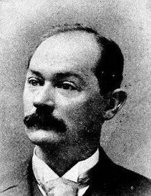 William H. Walker (New York City politician) - Wikipedia