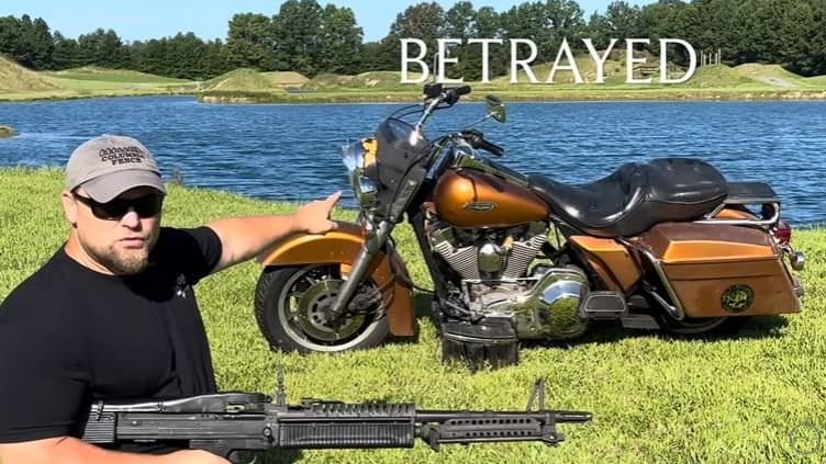 Face à un lobby "anti woke", Harley-Davidson renonce à ses objectifs de  diversité