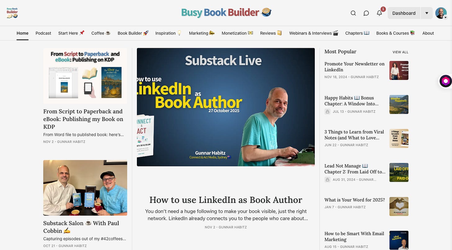 The Necessary Habit of Adjustment