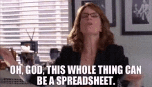 Spreadsheets GIFs | Tenor Spreadsheets GIFs | Tenor