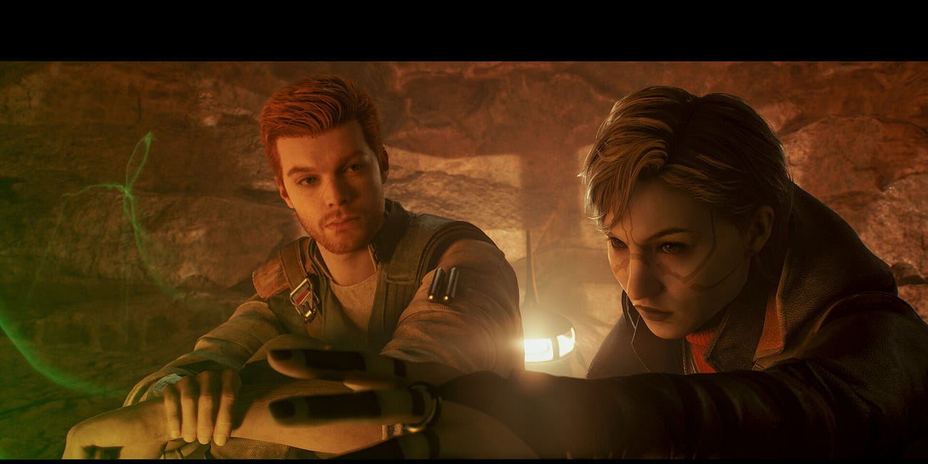 Respawn Announces Mass Layoffs At 'Apex Legends' And 'Star Wars Jedi' And Scrapping Of Two Development Projects