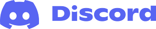 Discord Logo Discord