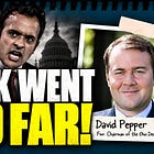 David Pepper, Amy Acton's Running Mate, on Ramaswamy's Disgusting Ad | The Weekly Assignment