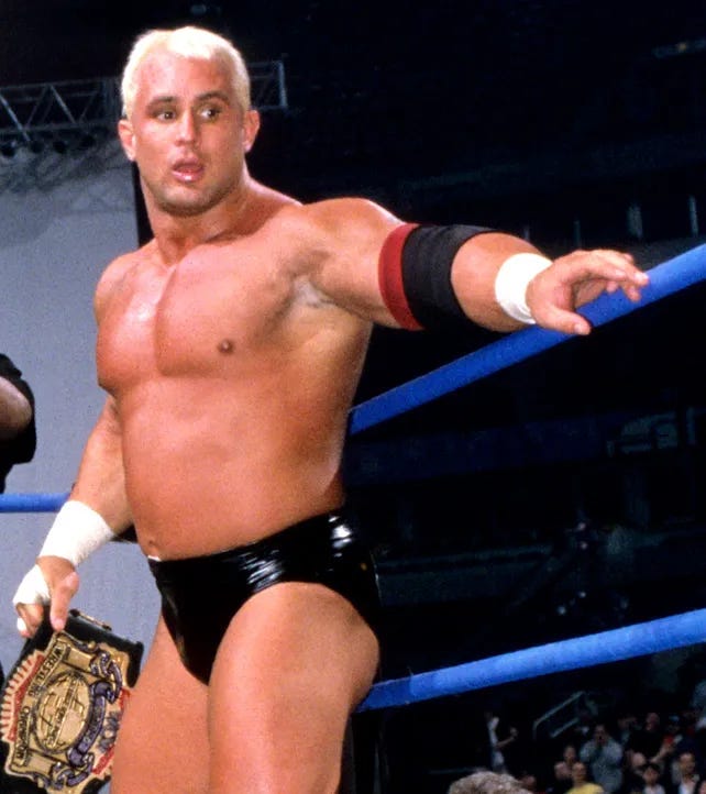 Chris Candido