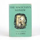 “The Magician’s Nephew” Introduction