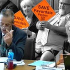 Councillor hit with legal threat after raising potential conflict of interest in Reform's care home review plans