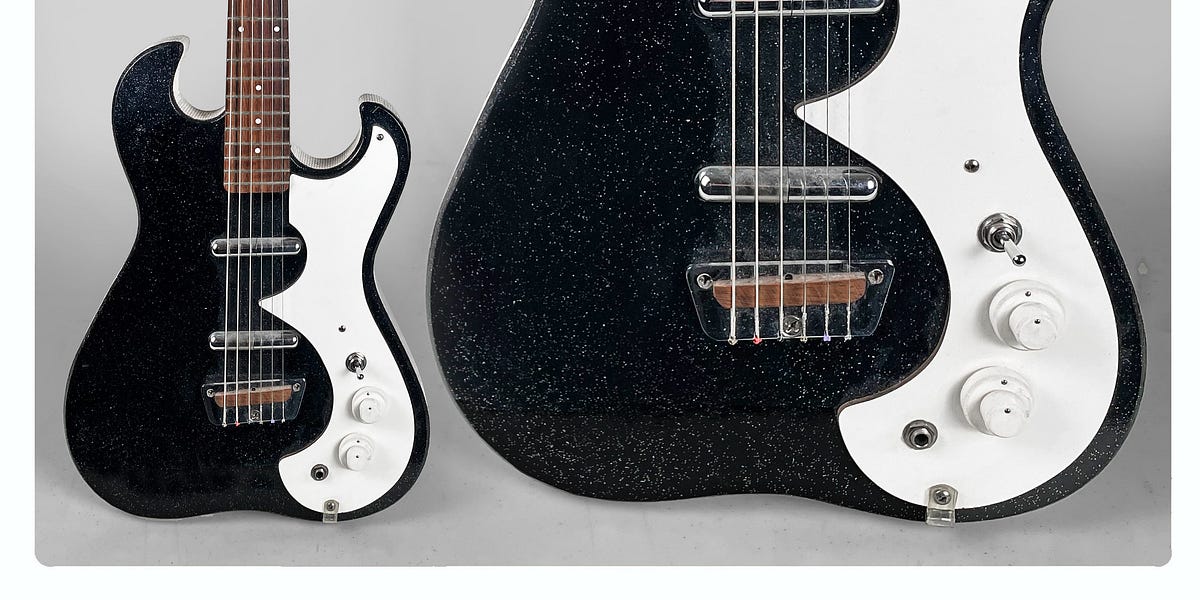 Danelectro トレモロ 8f1158d3-590d-442c-bae2-
