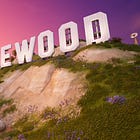 Fortnite: The New Hollywood?