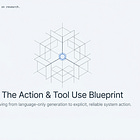 Operating Agents I: Action Systems and Tool Use