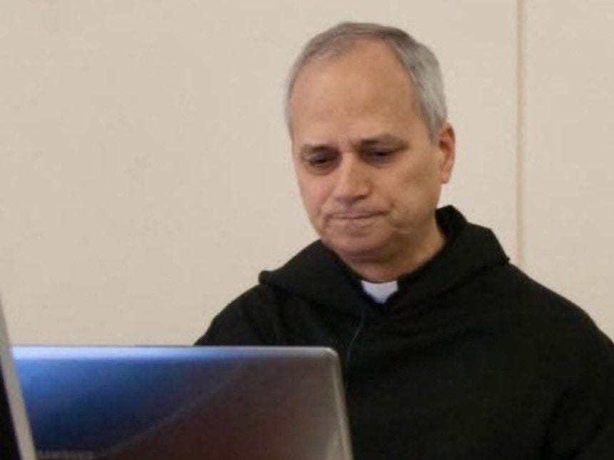 Pope to Influencers: Stop Being Online Assholes