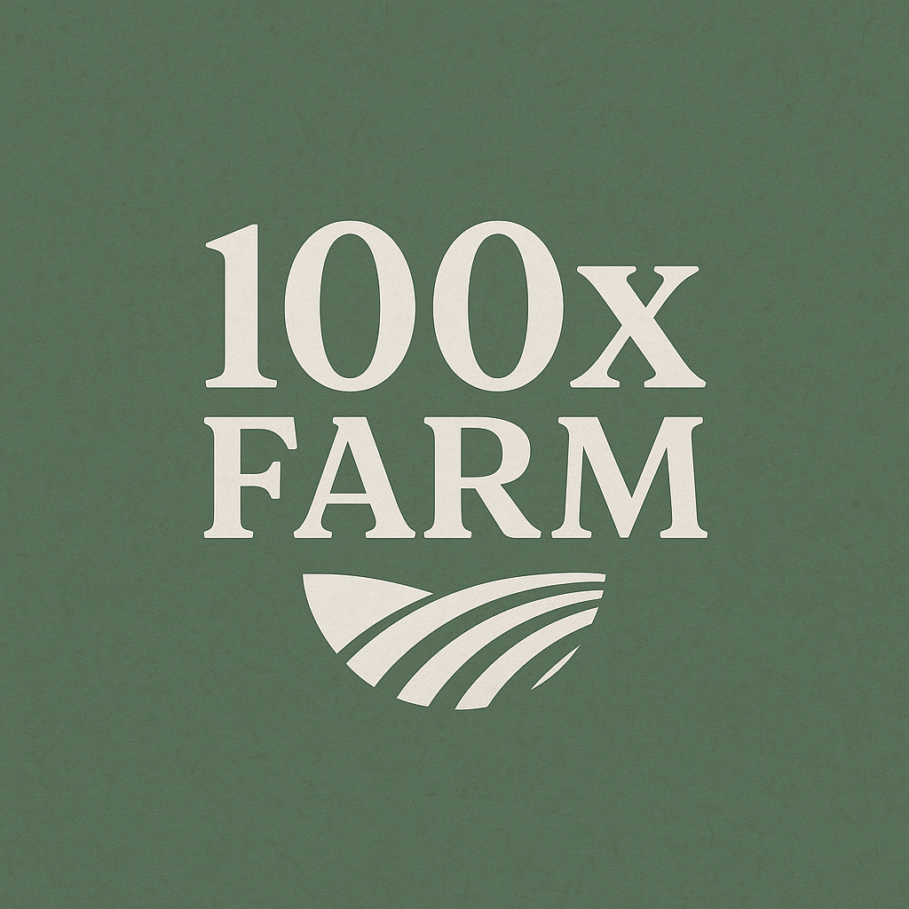 100x Farm