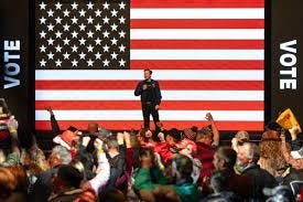 Musk Gives $1 Million Checks to Voters ...