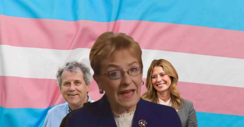 Analysis: Ohio Democrats caught between public opinion and base on trans issues