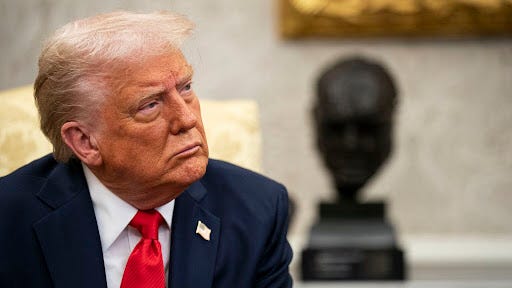 The end of globalism is nigh