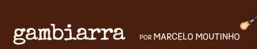 Gambiarra (por Marcelo Moutinho)
