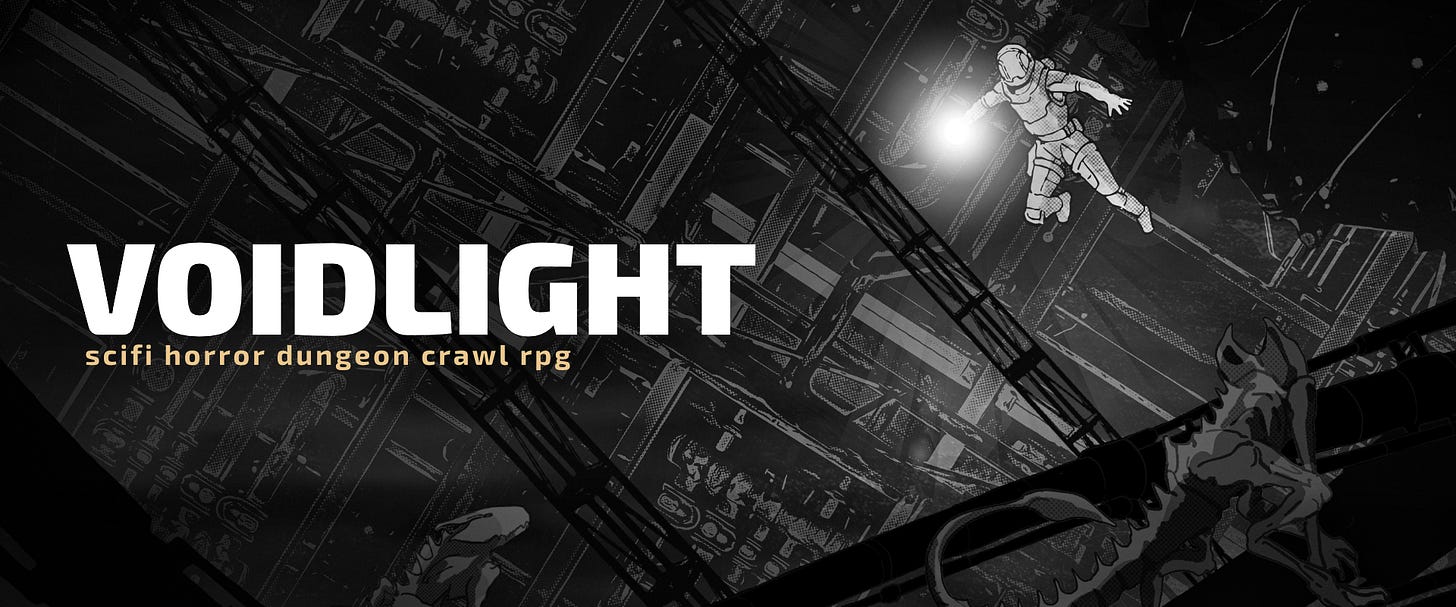 Voidlight Voidlight