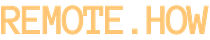 REMOTE.HOW