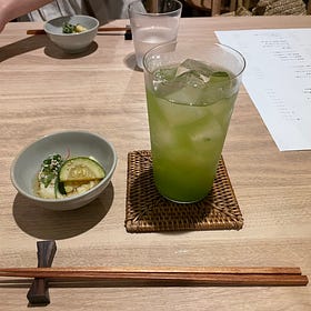 Never Do This with Chopsticks in Japan