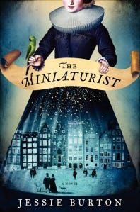 The Miniaturist The Miniaturist