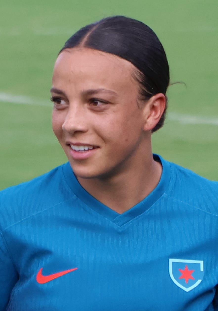 Mal Swanson