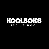 Logo de Koolboks