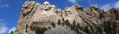 Mount Rushmore National Memorial (U.S ...
