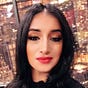 Priya Desai's avatar