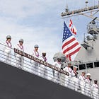 What a ‘Blockade’ in the Strait of Hormuz Really Means