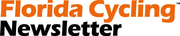 Florida Cycling Newsletter