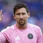 The Business of Inter Miami