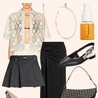 My End-of-Summer Style Guide 🌙