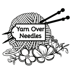 Yarn Over Needles