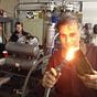 Robert Zubrin's avatar